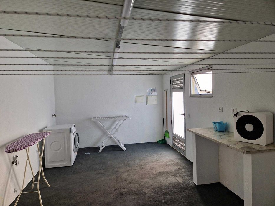 Arrendamento de QUARTO INDIVIDUAL no Centro da Maia. Recomendado e Referenciado.