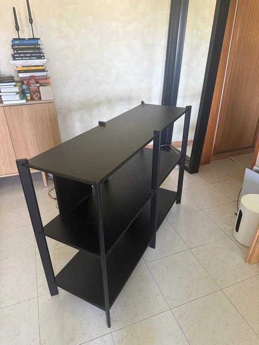 IKEA JÄTTESTA estante / prateleira