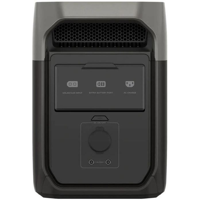 Ecoflow Delta 3 EU 1800W