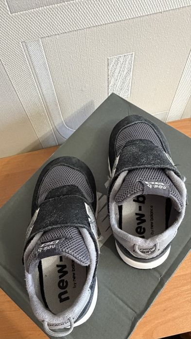 Дитячі кросівки New Balance 574