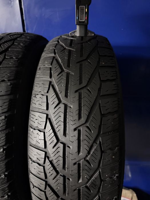 Orium Kormoran Taurus Tigar Winter 185/65r15 зима Склад Шин Умань