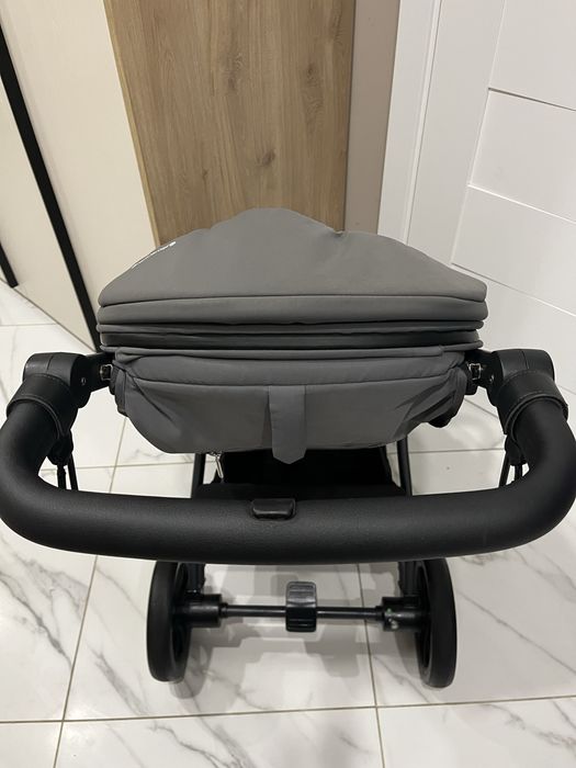 Коляска elcamino dynamic pro