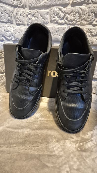 Sneakersy Gino Rossi jak nowe