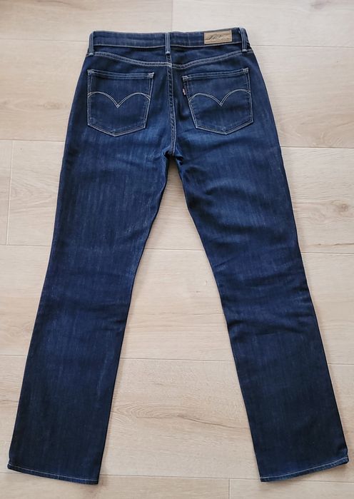 Jeansy Levi's 27/30