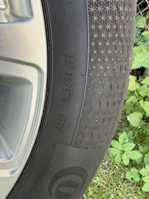 koła land rover  235/18/60 5x108