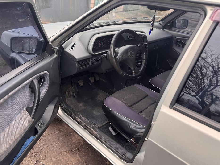 Продам ваз 21099 срочно!! Состояние огонь