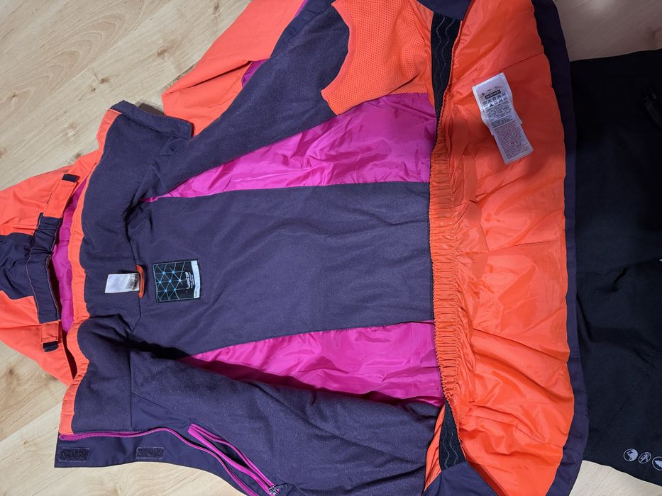 Куртка на зріст 140