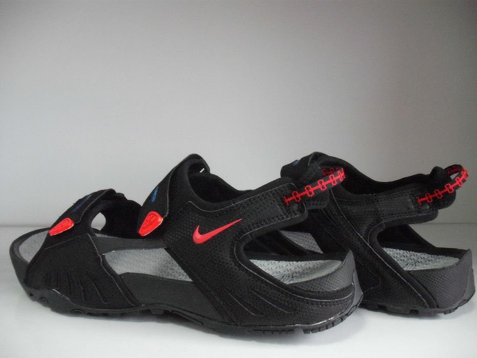 Sandały męskie NIKE SANTIAM 4 Gwarancja sklep