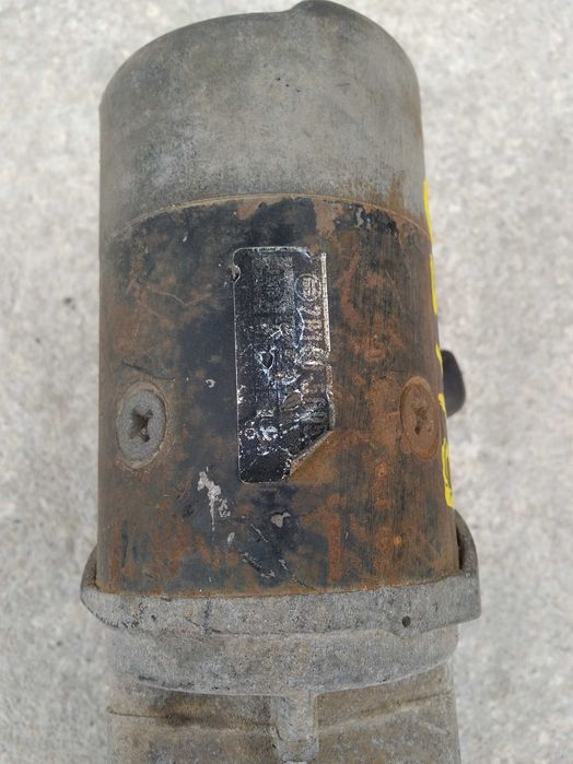 Motor arranque Nippondenso 12V Toyota Dyna BU20 BU30 Land Cruiser BJ40