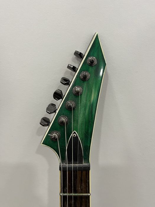 Flying V Esp Ltd Custom