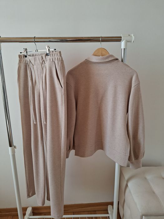 Костюм жіночий з  трикотажу ангора