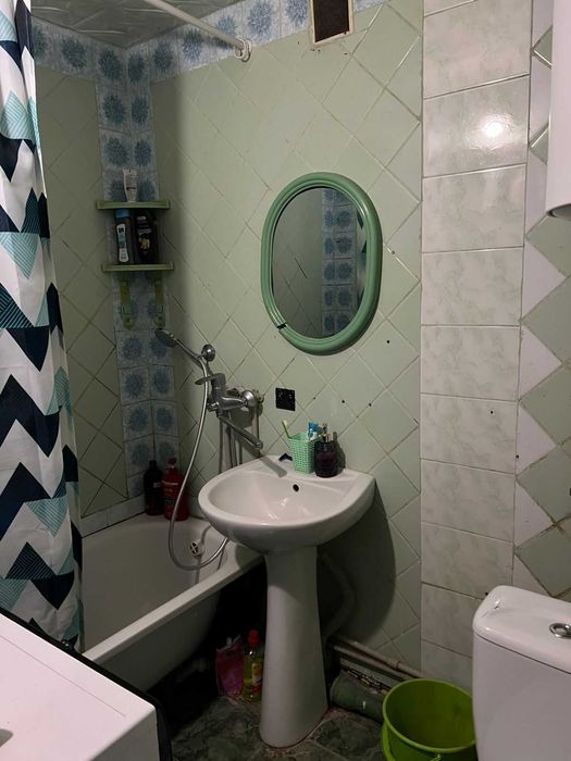 Продам 3 к.кв. на ХТЗ (404216)