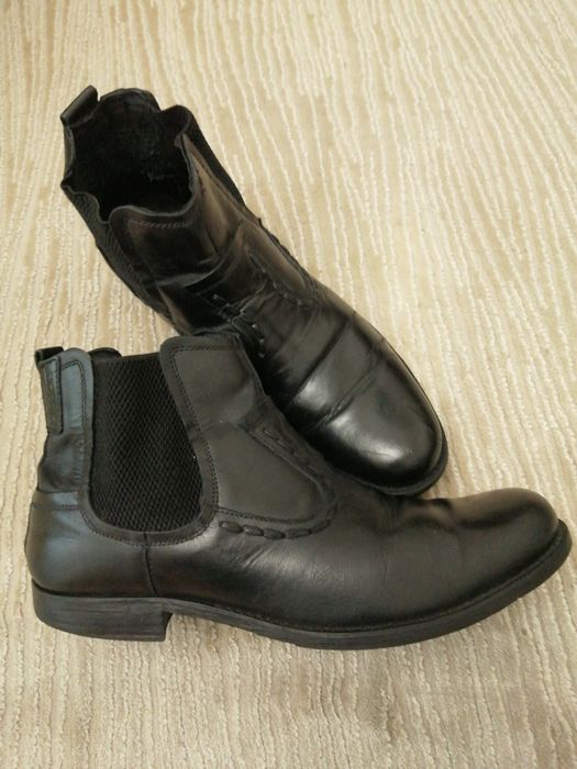 Buty męskie Lasocki