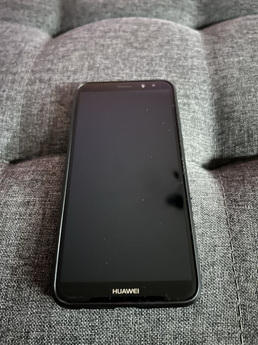 Sprzedam Huawei Mate 10 Lite (RNE -L21)