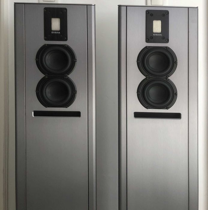 Colunas Piega 20 anniversary Twen