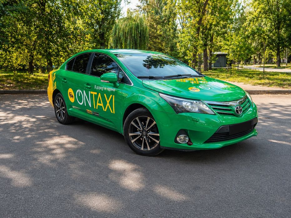 Toyota   Avensis