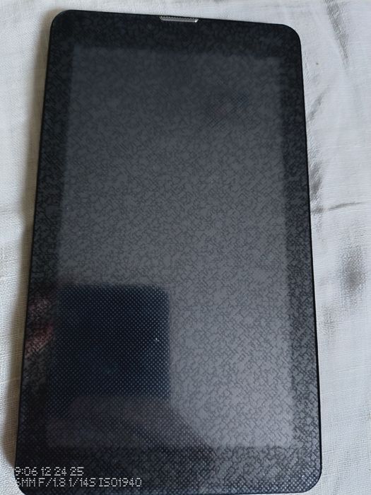 Планшети 7"-10" робочі