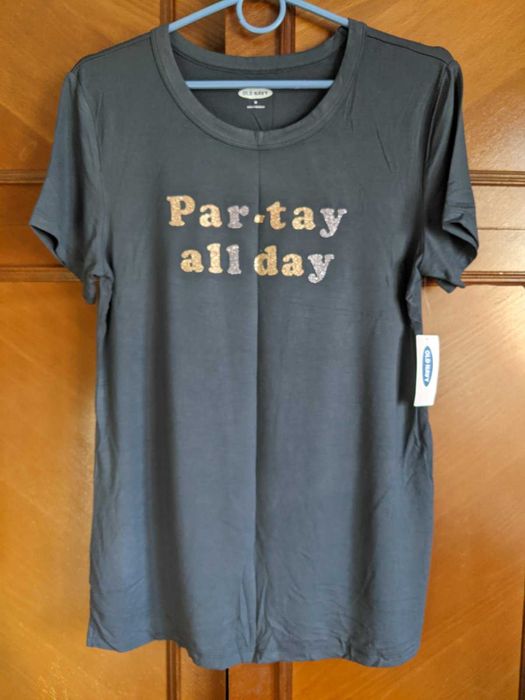 Футболочка жіноча Old Navy