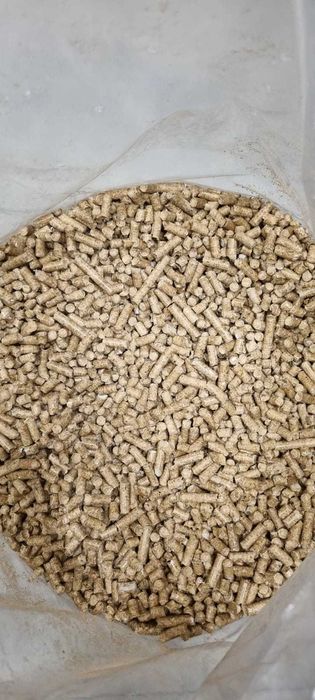 Pellet, DOSTĘPNY klasa A2, 6mm Włocławek • OLX.pl