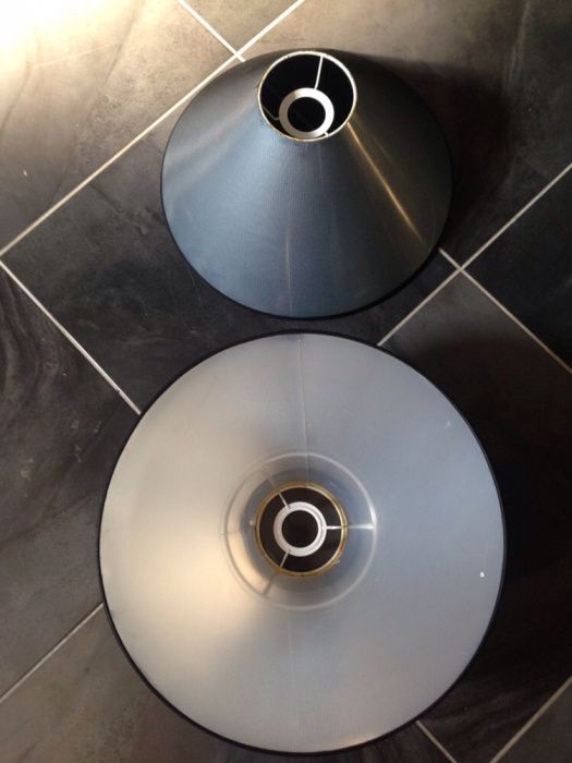 Abjours candeeiro de bilhares