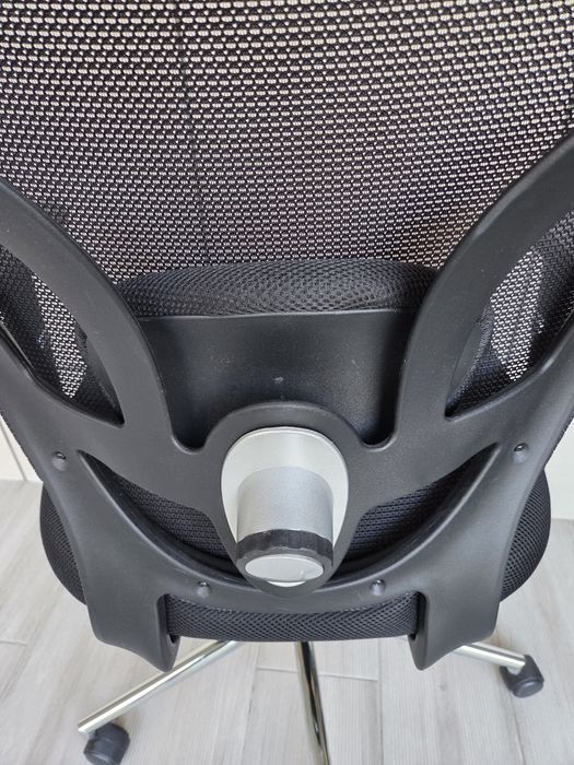 Cadeira ergonómica de escritório