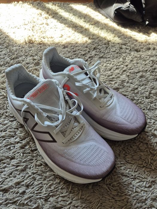 New Balance 1080 v14 – Conforto premium