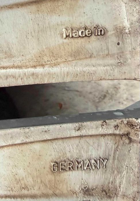 Oryginalne felgi koła Audi A6 C7 R20 5X112 OEM