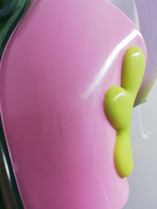 klapki MELISSA oryginalne roz 37