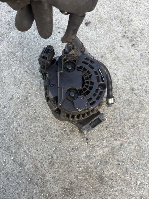Alternator bosch bmw e46 e90 e87 316i 318i 320i n42 n46 valvetronic