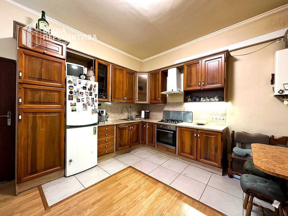 Продаж 2х квартири, Городоцька, ближній центр, 60 кв.м, 100000$ - View 3