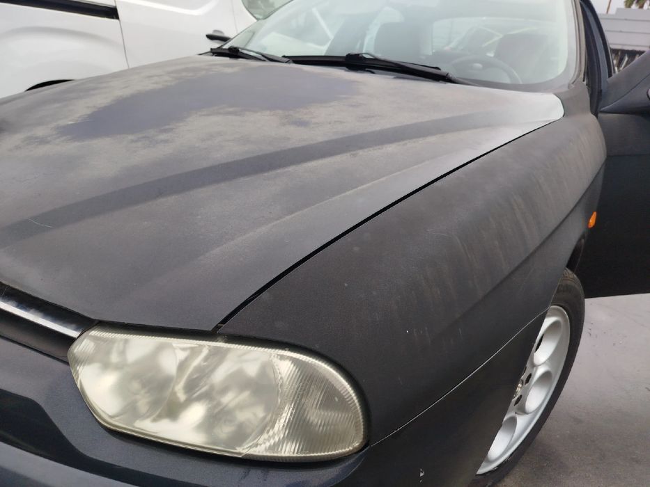 Capot ALFA ROMEO 156 (932_)