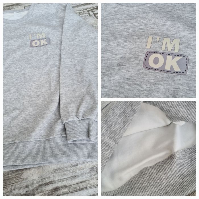 Кофта світшот для хлопця / свитшот для подростка