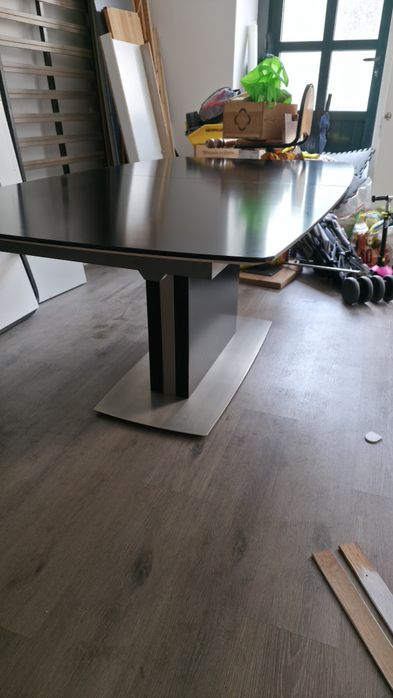 Mesa de Jantar  usada.