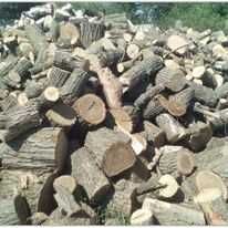 Дрова з доставкою