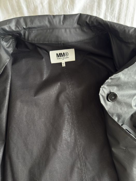 Тренч Maison Margiela