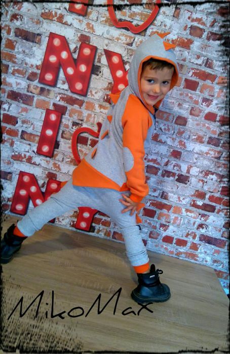 MikoMax dresik SMOK 80-128