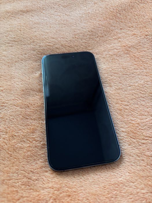 Apple iPhone 14 Pro Max 256GB Deep Purple