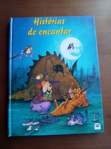 Livro: "MAGIC ENGLISH" da DISNEY+ 2 CD