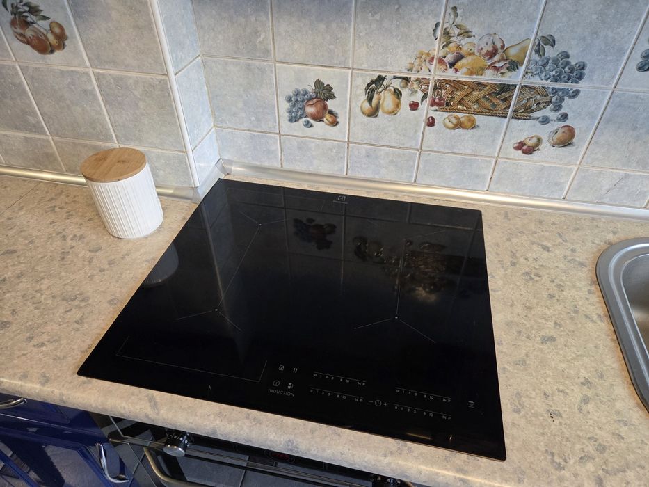 MEBLE KUCHENNE lakierowane