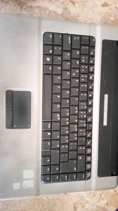 Computador HP Compaq