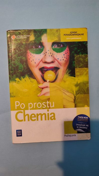 Po prostu Chemia