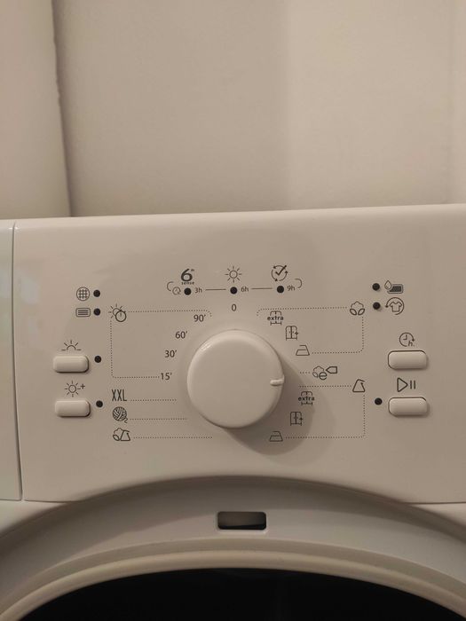 Máquina Secar Roupa