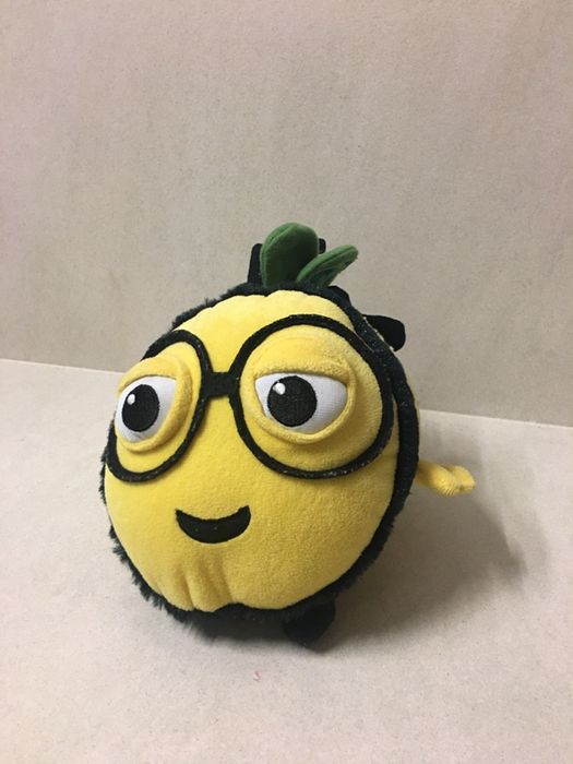 Maskotka pszczółka