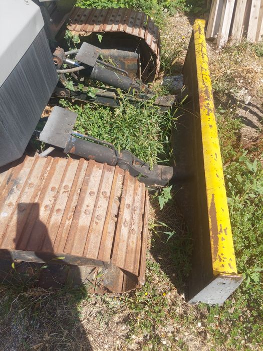 Строительный кран