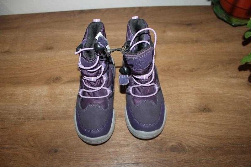 Черевики з мембраною air fresh waterproof німеччина 31 розмір