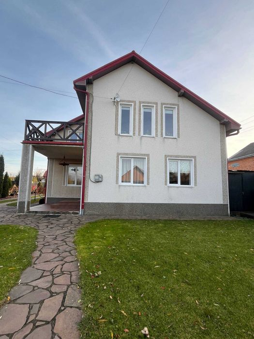 Оренда котеджу  | СПА зона | Чан | Сауна | Басейн | Без комісії