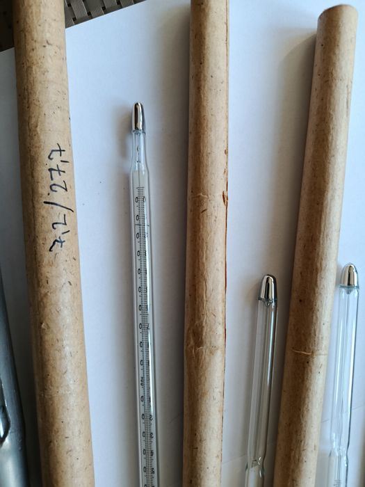 Градусники, термометр ссср.