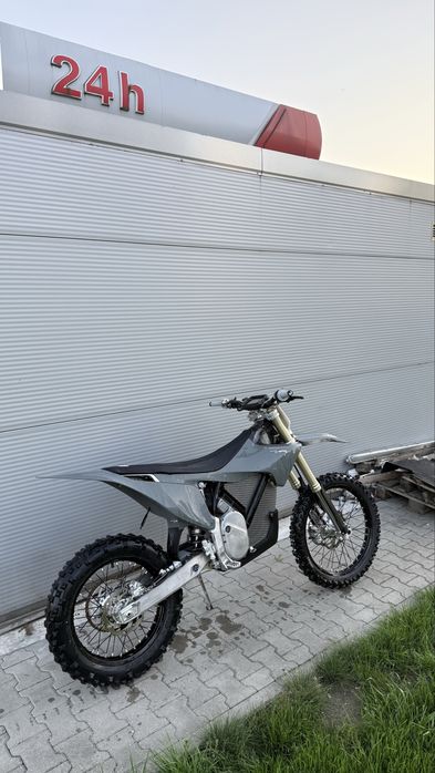 Stark varg mx1.0