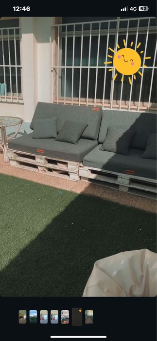 Espaço para Festas  - São Domingos de Rana