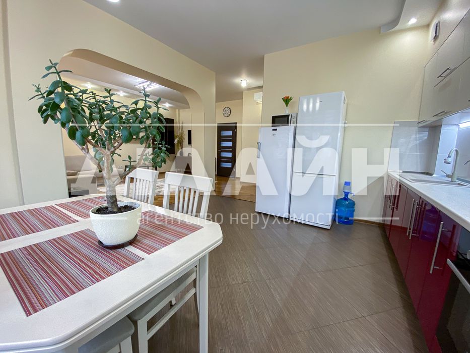 Срочно ! 3х комн 100м2  в ЖК Бородино